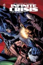 INFINITE CRISIS – Tome 3 - couv