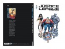 JUSTICE LEAGUE L'AUTRE TERRE - 4eme