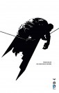 BATMAN THE DARK KNIGHT RETURNS  - N&B - 75 ANS – BATMAN THE DARK KNIGHT RETURNS  - N&B - 75 ANS - couv