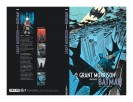 GRANT MORRISON PRESENTE BATMAN TOME 0 - 4eme