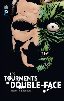 TOURMENTS DE DOUBLE FACE TOME 1 (LES)