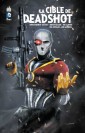 DEADSHOT (La cible de) - couv