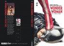 GREG RUCKA PRESENTE WONDER WOMAN – Tome 1 - 4eme