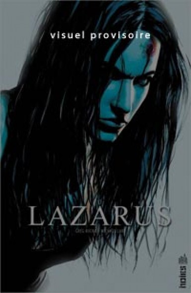 lazarus-tome-1