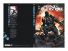 HÉRITAGE DE DEATHSTROKE (L') - 4eme