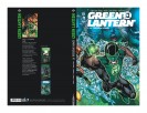 GREEN LANTERN – Tome 3 - 4eme