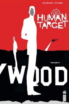 HUMAN TARGET – Tome 2