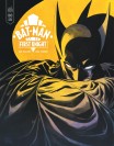 Bat-Man - First Knight - couv