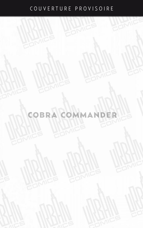 cobra-commander
