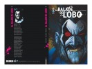 BALADE DE LOBO (La) - 4eme