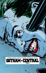 GOTHAM CENTRAL – Tome 2