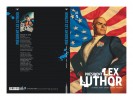 PRÉSIDENT LEX LUTHOR - 4eme