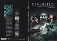 Injustice – Tome 1