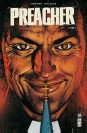 PREACHER Tome 1 - couv