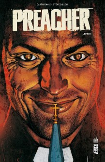 PREACHER – Tome 1