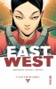 East of West – Tome 3 - couv