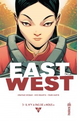 East of West – Tome 3
