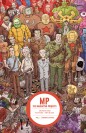 MANHATTAN PROJECTS  tome 1 - couv