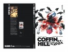 COFFIN HILL – Tome 1 - 4eme