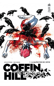 COFFIN HILL – Tome 1