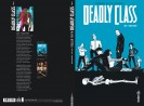 Deadly class – Tome 1 - 4eme