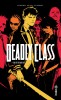 Deadly class – Tome 2 - couv