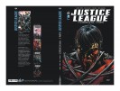 JUSTICE LEAGUE – Tome 7 - 4eme