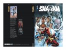 SHAZAM - 4eme