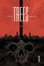 Trees Tome 1 - couv