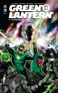 GREEN LANTERN – Tome 4 - couv