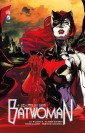 BATWOMAN – Tome 4 - couv