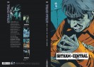 GOTHAM CENTRAL – Tome 3 - 4eme