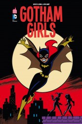 Gotham Girls – Tome 0