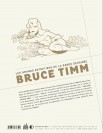 LES GRANDS ENTRETIENS DE LA BANDE DESSINÉE : BRUCE TIMM - 4eme