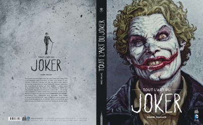 Tout l'art du Joker - 4eme