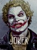 Tout l'art du Joker - couv