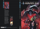 FUTURES END – Tome 1 - 4eme