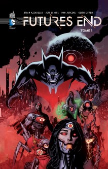 FUTURES END – Tome 1