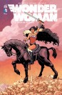 WONDER WOMAN – Tome 5 - couv