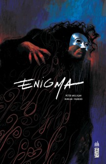 ENIGMA