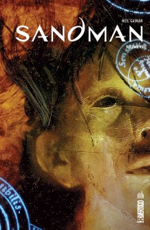 SANDMAN – Tome 6