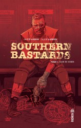 Southern Bastards – Tome 2