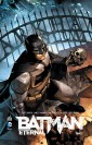 BATMAN ETERNAL – Tome 3 - couv