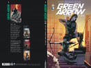 GREEN ARROW – Tome 3 - 4eme