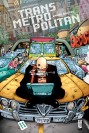 TRANSMETROPOLITAN Tome 4 - couv