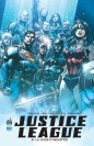 JUSTICE LEAGUE – Tome 8 - couv