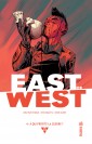 East of West – Tome 4 - couv