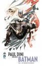 PAUL DINI PRÉSENTE BATMAN – Tome 2 - couv