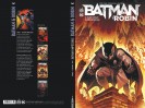 BATMAN & ROBIN – Tome 3 - 4eme