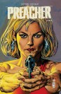 PREACHER – Tome 2 - couv